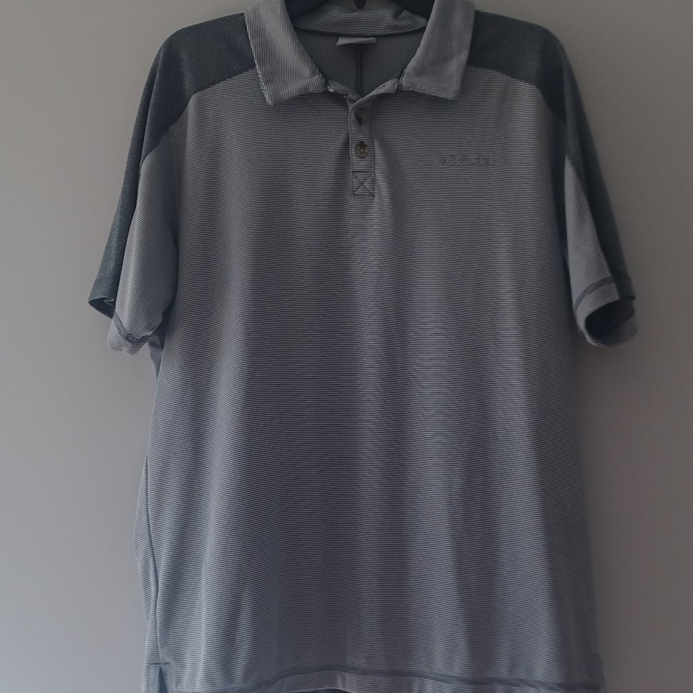 Grey Polo